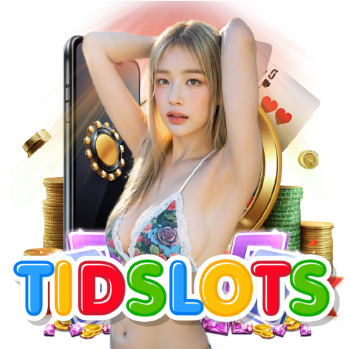 tidslots สล็อต