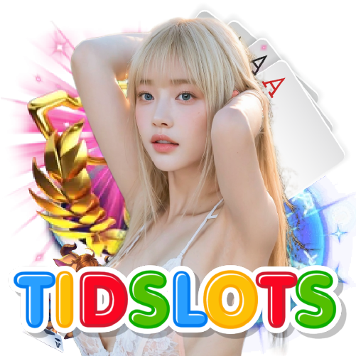 tidslots ทางเข้า