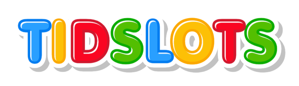 tidslots